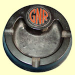 click for 7.8K .jpg image of GNRI ashtray.