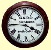 click for 3.9K .jpg image of GNRI clock