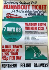 click for 17K .jpg image of Sealink time table poster