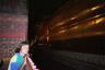 Trice - reclining Buddha