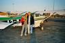 Small plane