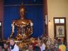 Golden Buddha