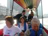 Bangkok - on river