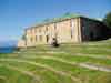 Maritime museum