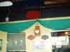 Restaurant with loco plates