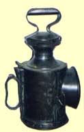 click for 4K .jpg image of Bessbrook lamp