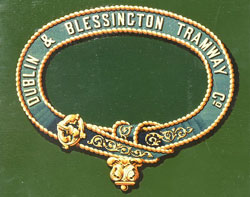 click for 17K .jpg image of Dublin and Blessington device