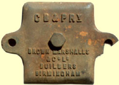 click for 10K .jpg image of CBPR axlebox.