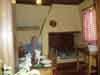 die huis - our kitchen