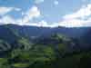 drakensberg mountains