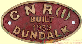 click for 16K .jpg image of GNRI makers plate