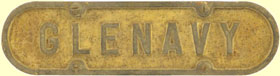 click for 7K .jpg image of GNR 'Glenavy' tablet