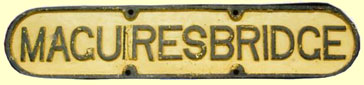 click for 11.5K .jpg image of GNRI Maguiresbridge plaque