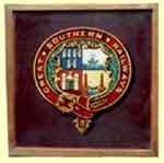 click for 3.1K .jpg image of GSR coa
