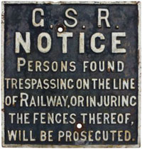 click for 18K .jpg image of GSR small trespass