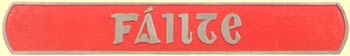 click for 4K .jpg image of Failte carriage board