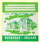 click for 3K .jpg image of GSH Bundoran label