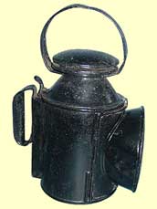 click for 5.5K .jpg image of GSR handlamp