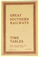 click for 8K .jpg image of GSR timetable