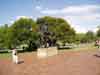 boer monument