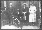 5.5K .jpg image of Carroll/Landy wedding