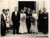 4.9K .jpg image of Clarke/Beahan wedding
