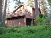 Temporary house