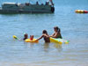 Swimming