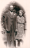 click for 12K .jpg image of May, Charles and younger daughters