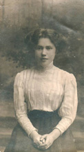 click for 11.3K .jpg image of Mary Anne