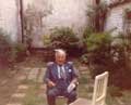 33K .jpg image of Father in Brussels