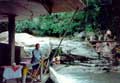 click for 71K .jpg image of Ken at pool, Mexico