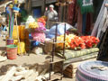 Local market