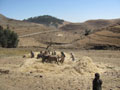 threshing 4