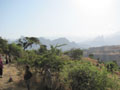To Axum