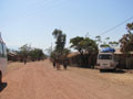 To Axum