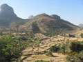 Axum to Mekelle 2