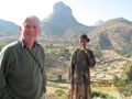 Axum to Mekelle 4