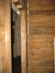 Old kitchen door