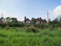 Bungalows from berm 30/8