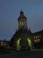 Campanile, TCD