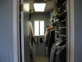 closet