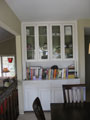 bookcase