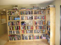 bookcases