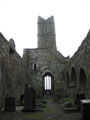 Timoleague Friary 2