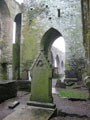 Timoleague Friary 1