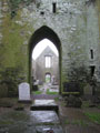 Timoleague Friary 5
