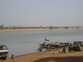 river