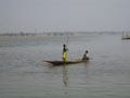 pirogue