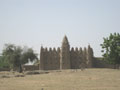 mosque